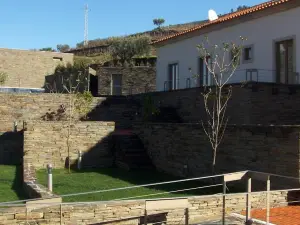 Hotel Rural Quinta Do Pego
