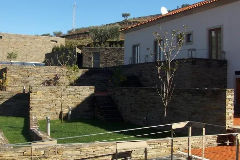 Hotel Rural Quinta Do Pego