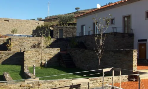 Hotel Rural Quinta Do Pego