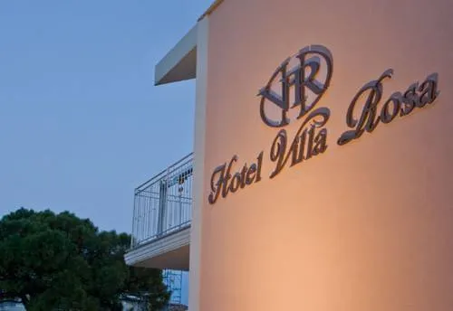 貝尤飯店別墅羅薩