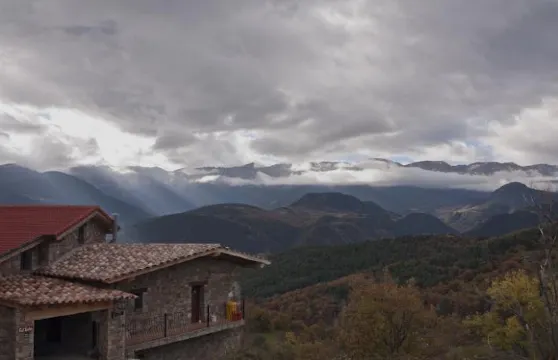 聖伊西德羅酒店