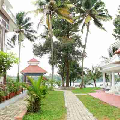 The Health Village Hotel Exterior