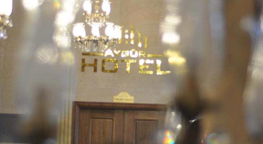 Aygur Hotel