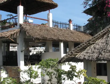 Jannat House - Housity