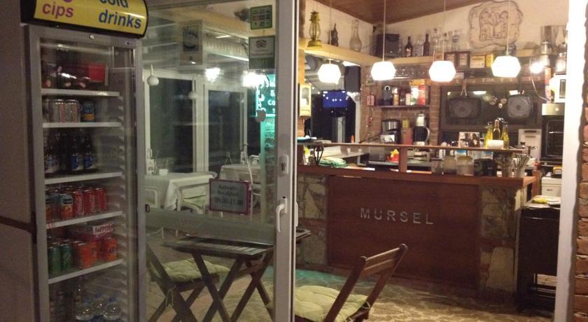 Mursel Pansiyon Garden Hotel (Mursel Pension Garden Hotel)