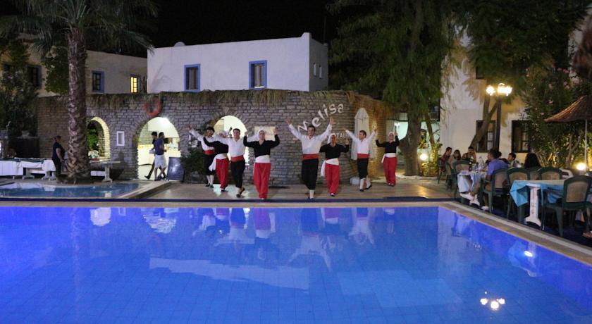 Bodrum Park Hotel