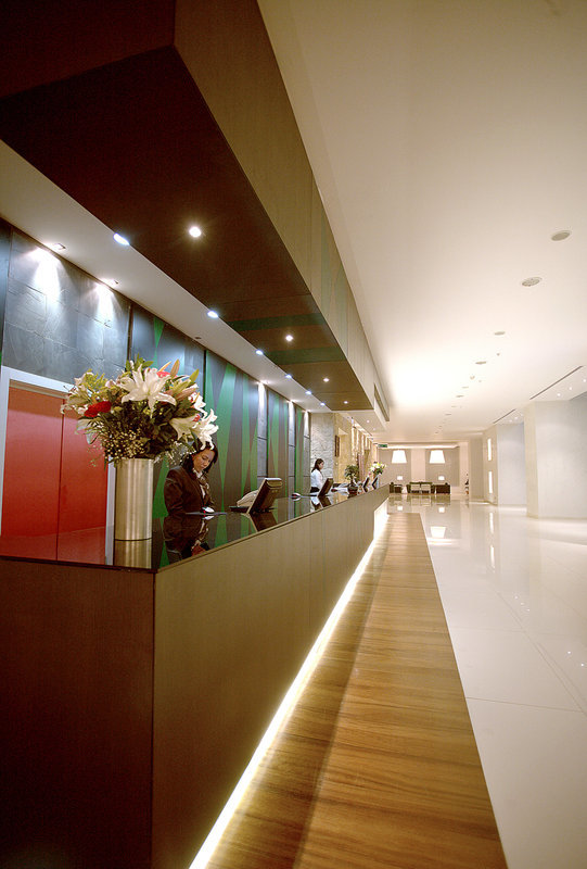 Holiday Inn Istanbul Airport Hotel, an Ihg Hotel