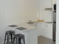Fawkner Executive Suites & Serviced Apartments Hotels in Fawkner