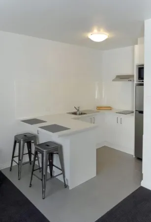 Fawkner Executive Suites & Serviced Apartments