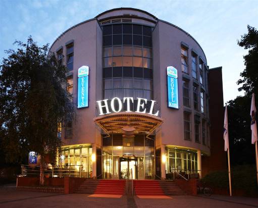 Hotel Kiel by Golden Tulip-Kiel Updated 2022 Room Price-Reviews & Deals |  Trip.com