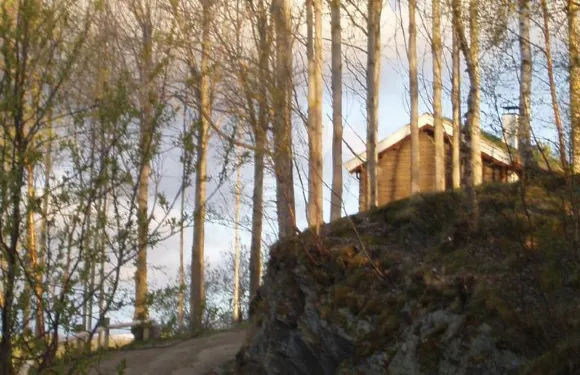 艾薇塔温特斯提拉酒店