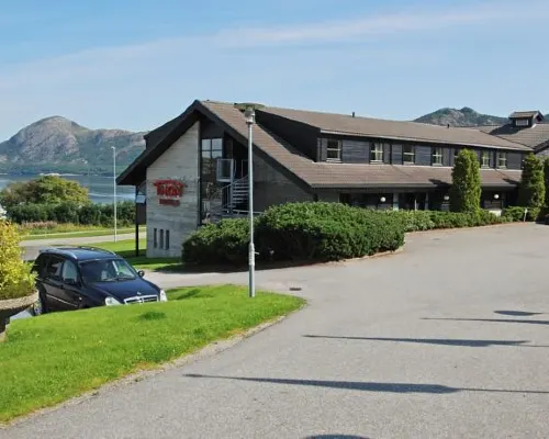 Thon Hotel Sandnes Hotels in Sandnes