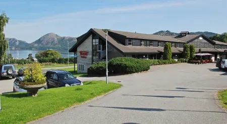 Thon Hotel Sandnes