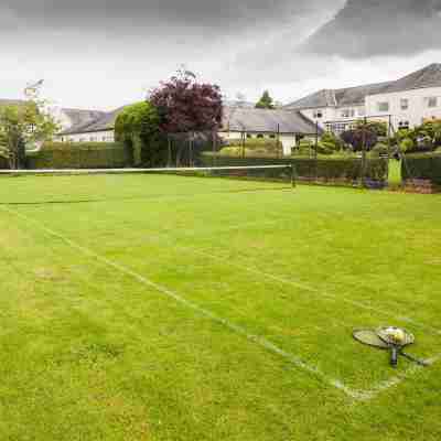 CBH Lake District Castle Inn Hotel Hotel Exterior