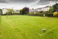 Lake District Castle Inn Hotels in 