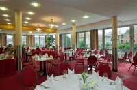 Best Western Plus Hotel Bautzen - breakfast