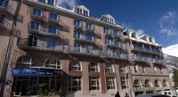 Garden & City Cauterets Balneo Hotels near Cauterets Thermal Baths