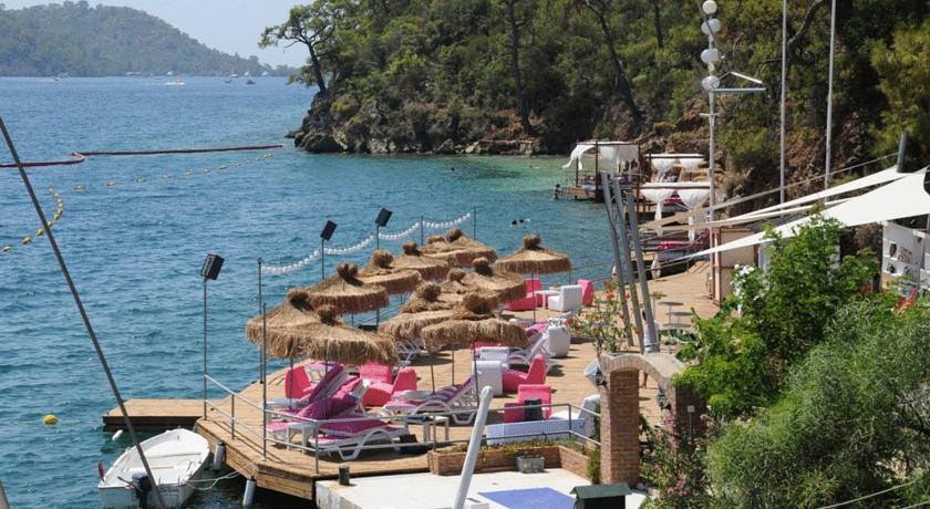 Efe Hotel Gocek