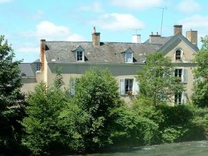 Chambres d'hôtes Le Pont Romain