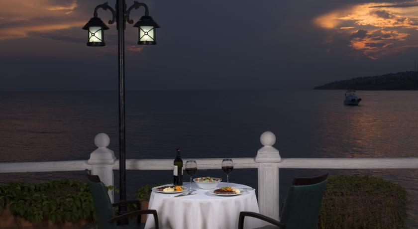 Family Resort Hotel