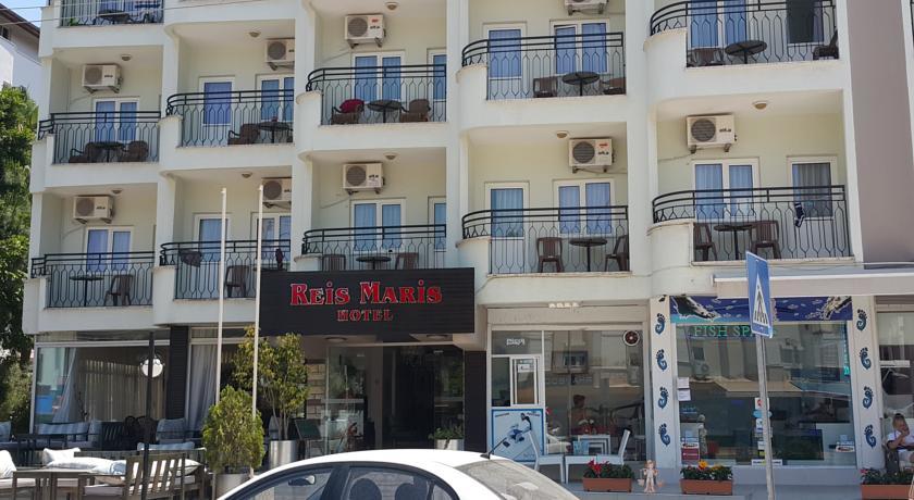 Reis Maris Hotel