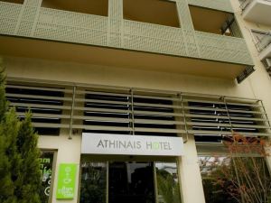 Athinais Hotel