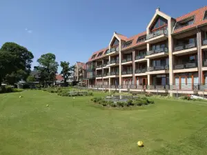 Jammertal Resort