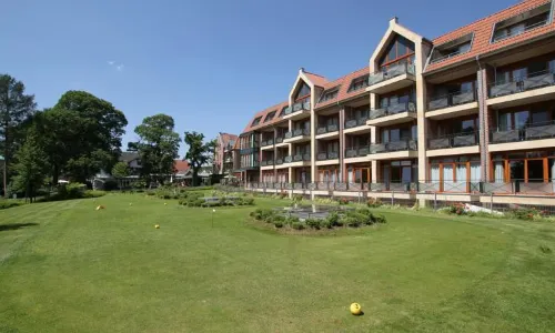 Jammertal Resort