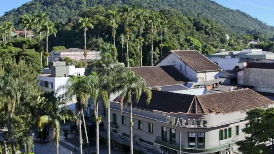 Grande Hotel Petropolis