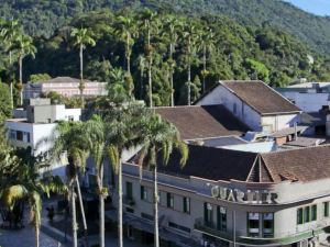 Grande Hotel Petropolis