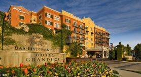 Hotel Granduca Houston