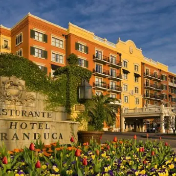 Hotel Granduca Houston Отели рядом с достопримечательностью «Мемориальный парк»