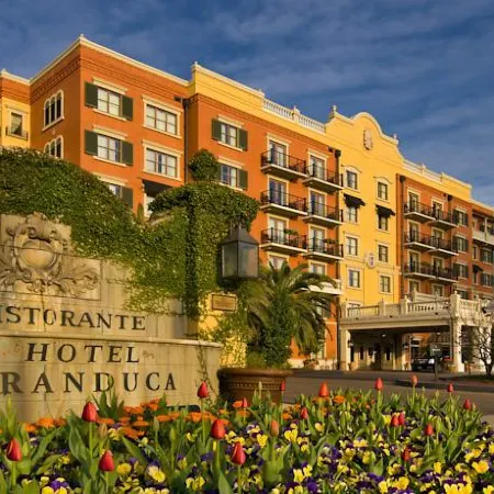 Hotel Granduca Houston