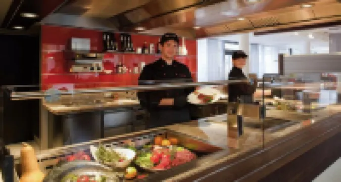 Ibis Muenchen City West