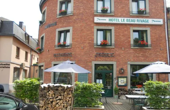 寶兒裏瓦格庫裏克酒店