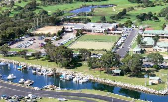 Bermagui Motor Inn