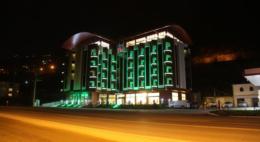 Ipekyolu Park Hotel