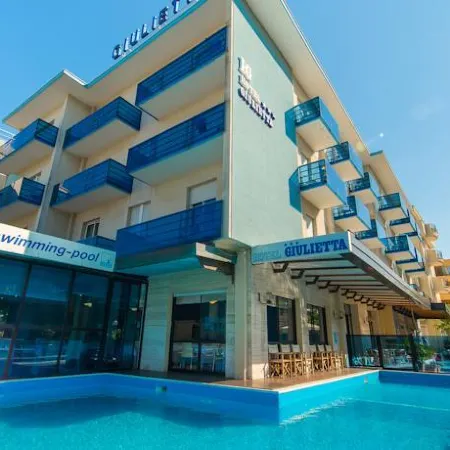 Hotel Giulietta