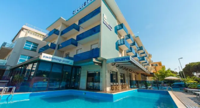 Hotel Giulietta