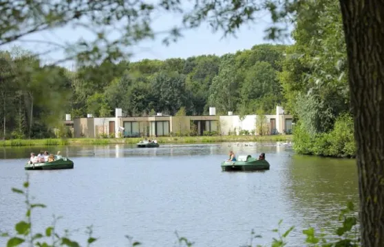 韋策黑吉徳布斯尼姆伯格威志中心公園酒店