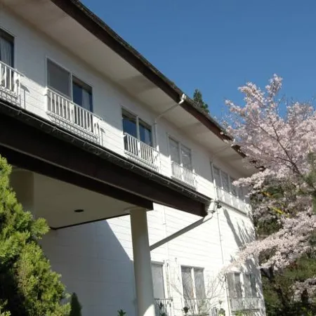 Misasa Onsen Misasa Garden Hotel