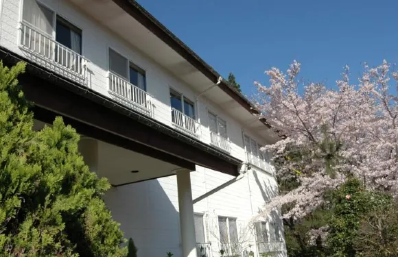 三朝溫泉 三朝花園酒店