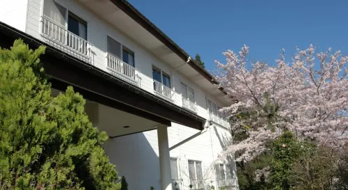 Misasa Onsen Misasa Garden Hotel