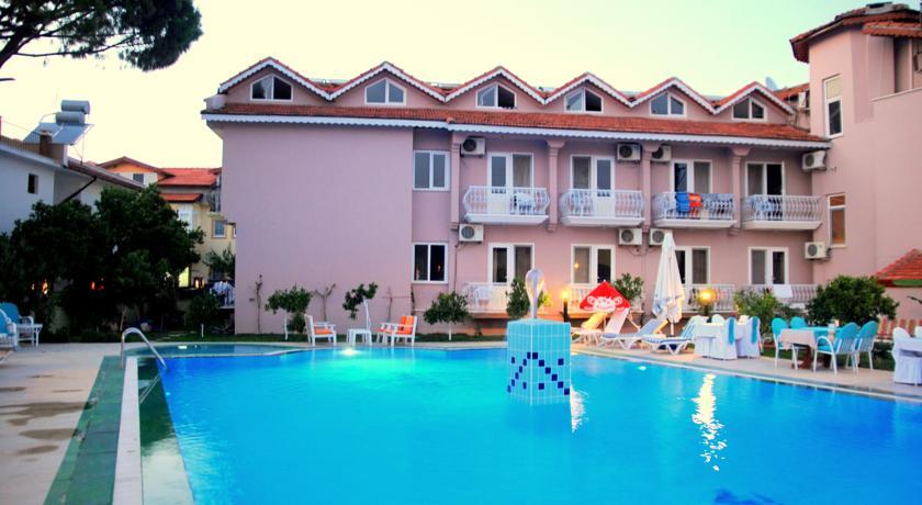 Dalyan Hotel Caria Royal