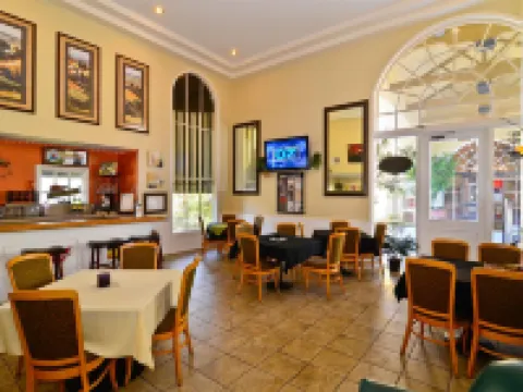 Best Western Plus Newport Mesa Inn Hotels in Costa Mesa