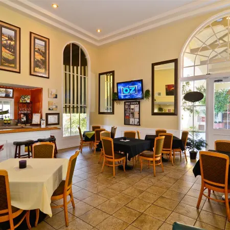 Best Western Plus Newport Mesa Inn