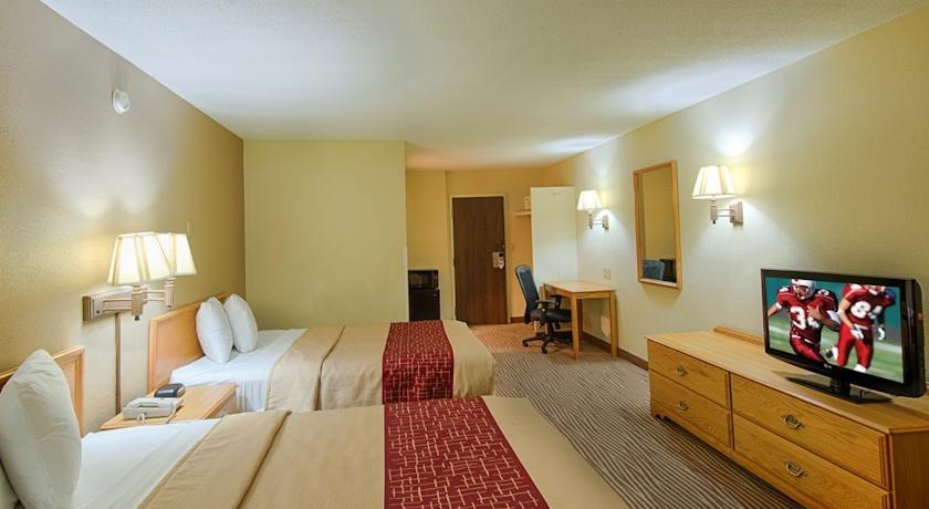 Red Roof Inn Cincinnati Airport–Florence/ Erlanger