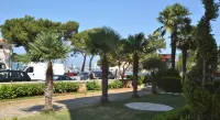 Rooms and Studios Villa Rossella 2