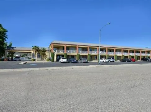 Hotel Zion Inn, Zion National Park Area