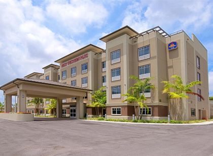 Best Western Plus Miami Airport North Hotel  Suites